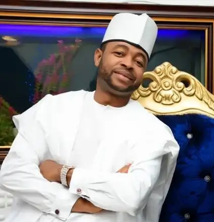 Sani Musa Abdullahi​